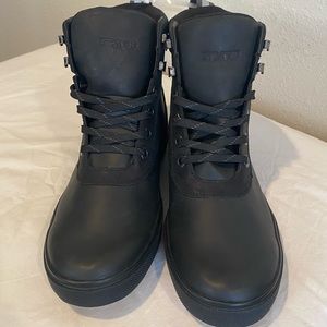 Xtratuf Deck Boot black